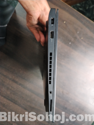 Lenovo thikpad